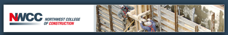 NWCC - Northwest College of Construction