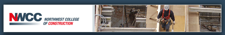 NWCC - Northwest College of Construction