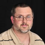 Jason Ramey - Carpentry Instructor