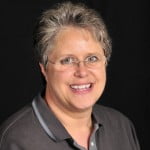 Judy Betts - First Aid CPR