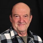 Ken Walker - Capentry Instructor