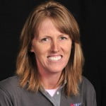 Kym Halstead - Welding Instructor