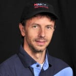 Monte Boyer - Carpentry Instructor