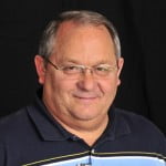 Ralph Merkel - Sheet Metal Instructor