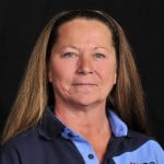 Sue Wilson - Craft Training Supervisor