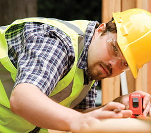 Residential Carpentry Certification Program - The ...